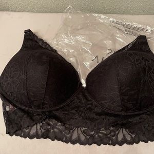 New with Tags!  Victoria’s Secret bra!